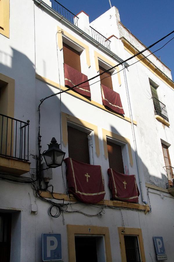 Viviendas Turisticas "La Luna 2" Córdoba Exterior foto